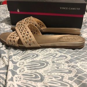 Vince camuto sandals